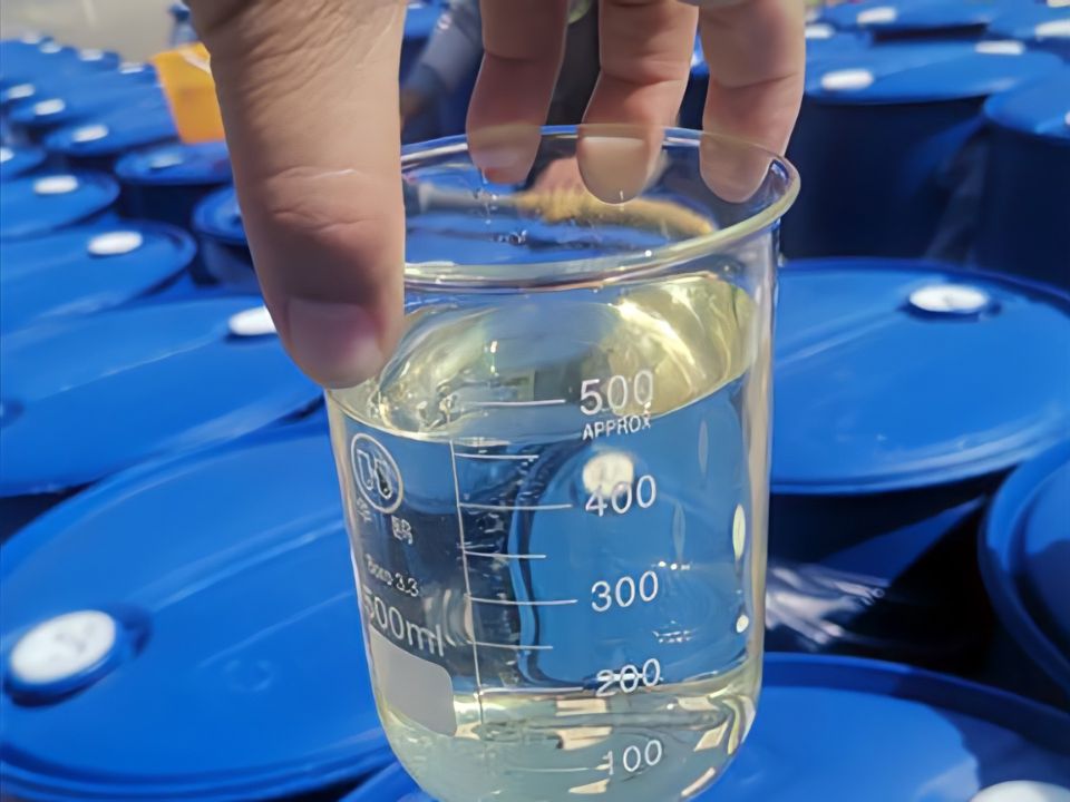 液体亚氯酸钠